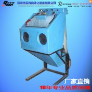 BH-6868W濕噴砂機(jī)